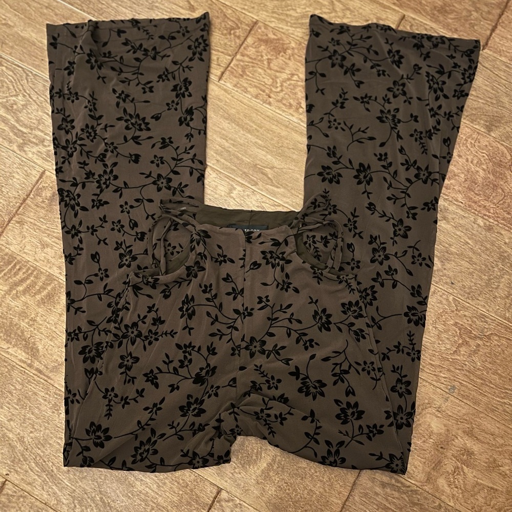 WHITE FOX smooth operator pants